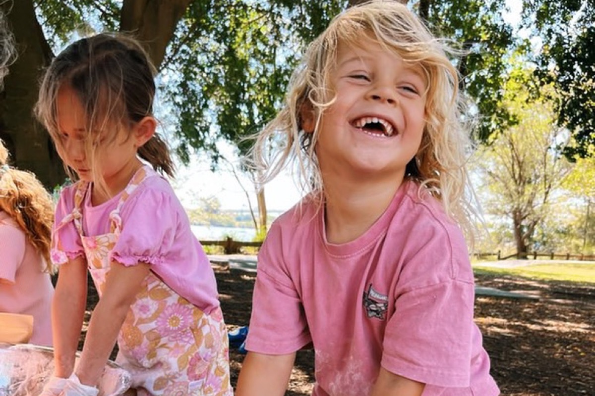 Messy Play — Slime & Potions — Tue, 7 Jul · 10:00 AM