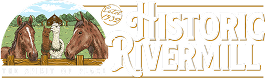 Historic Rivermill Weddings